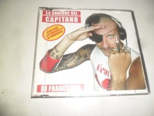DJ FRANCESCO CD SINGLE LA