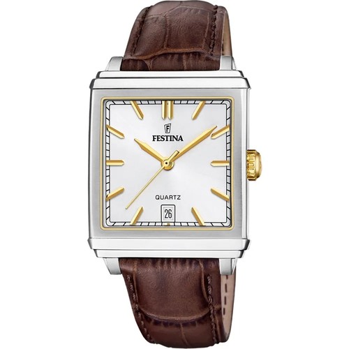 Watch festina f20681 - watch, f20681/4