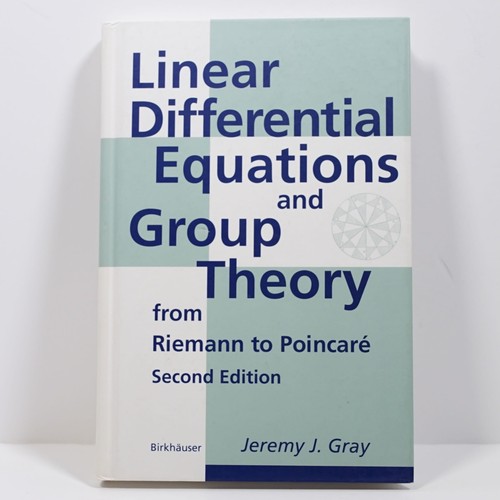 Linear differential equations - differential,