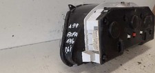 Quadro strumenti alfa romeo - strumenti,