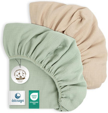 - Lenzuola Lettino Neonato