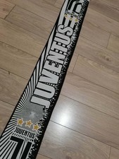 SCARF BUFANDA JUVENTUS ITALIA