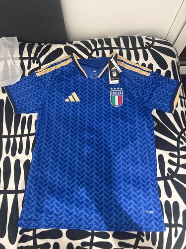 Maglietta italia - italia, 25/26