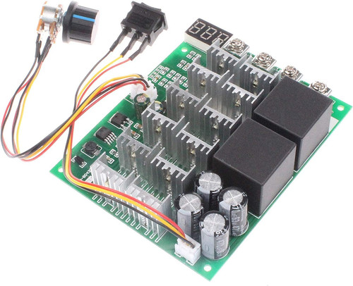 60a regolatore velocità - regolatore,