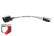 Serratura Porta Posteriore Destro Maniglia 69050-12410 Toyota Prius, Lexus NX II