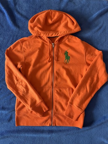 Polo ralph lauren - ralph, full-zip