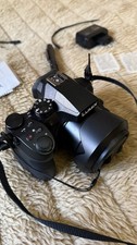 Panasonic Lumix FZ300 Bridge