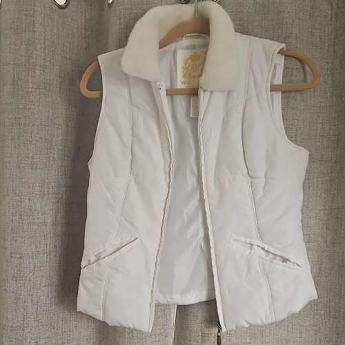 Gilet imbottito vintage - #45,