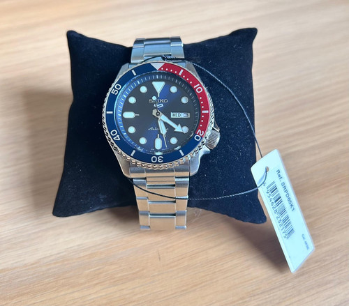 Orologio polso automatico - orologio, da
