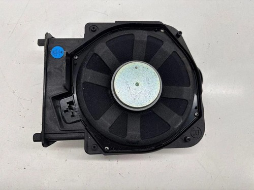 Bmw f48 subwoofer 9278066 - f48,