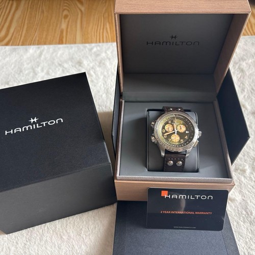 Hamilton kahki wind - kahki, x-wind