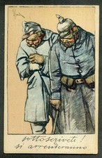 WW1 - PRESTITO NAZIONALE -
