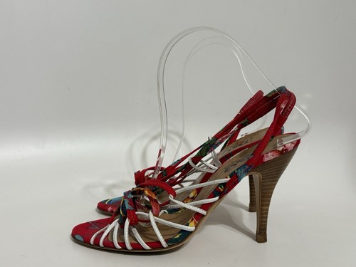Sandalo vintage dolce - dolce, &