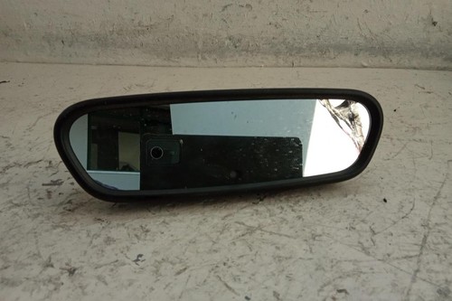 Specchietto retrovisore - specchietto,