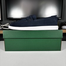 Mocassini Lacoste Cochet
