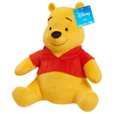WINNIE the POOH 12 inch Deluxe