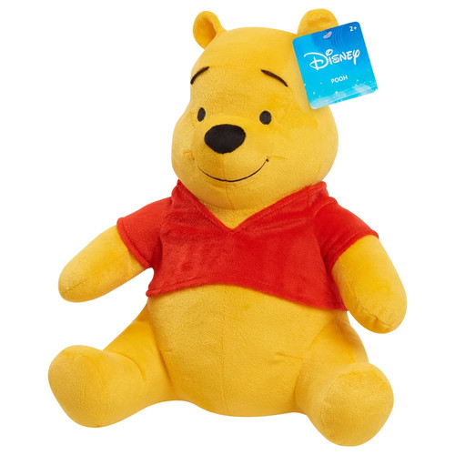 Winnie the pooh inch - 12, deluxe