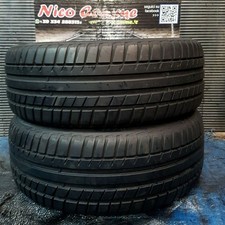 GOMME USATE 195/55R15 85V