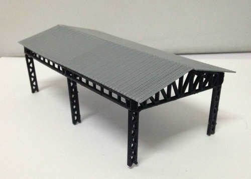 Outland models train - outland,