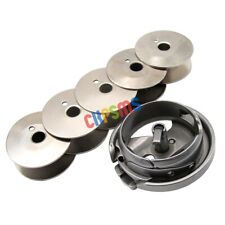 Custodia e bobine per Durkopp