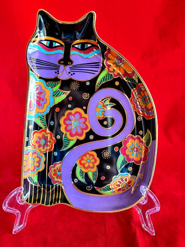 Laurel burch royal - laurel,