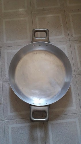 Pentola alluminio casseruola - pentola,