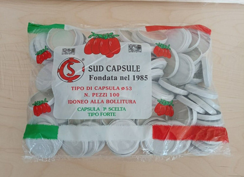 Capsuila scelta tipo forte - 1,