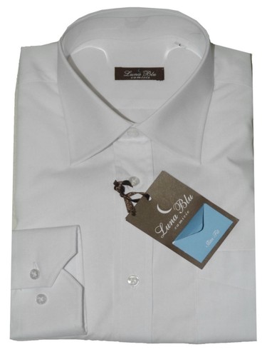 Camicia uomo classica taglia - taglia, s