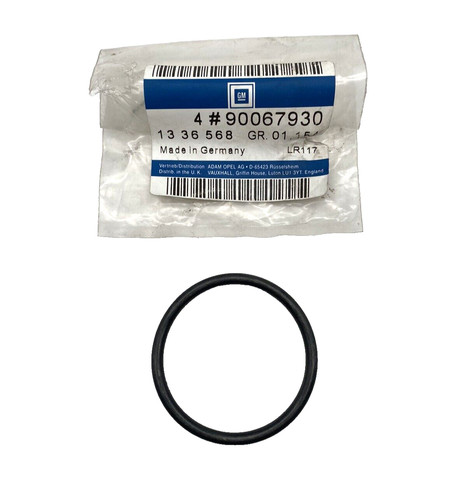 Guarnizione ring termostato - o-ring,