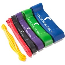 BANDE DI RESISTENZA PULL UP