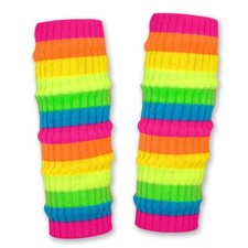 Scaldamuscoli anni 80 stile