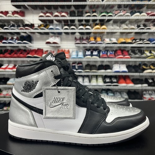 Nike air jordan high - nike,