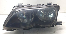 RICAMBI USATI, FARO ANTERIORE SINISTRO BMW SERIE 3 E46, CODICE: 63.12-6910955
