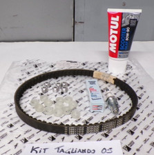 KIT TAGLIANDO OLIO PER PIAGGIO