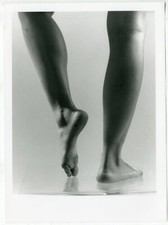 Foto Anonima Silver Print