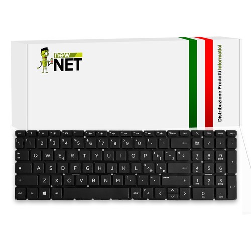 Tastiera compatibile con - , hp