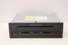 AUDI A8 S8 4H COMPUTER