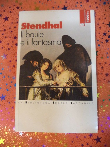 Book libro baule - book, il