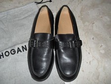 Scarpe Mocassino HOGAN Originale  Tg. 36 in Vera Pelle  COMPRALO SUBITO