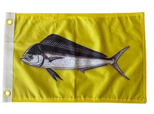 Bandiera pescatore - da,
