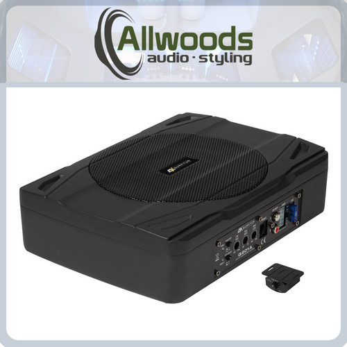 Subwoofer attivo 200 - , watt