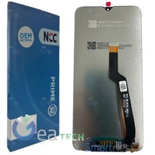 DISPLAY LCD SAMSUNG GALAXY A10 A105 RICAMBIO SCHERMO NCC PRIME OEM MATERIAL