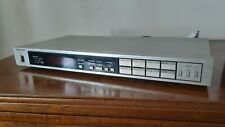 Technics ST-Z55 AM/FM Sintonizzatore Stereo/Radio, completamente funzionante