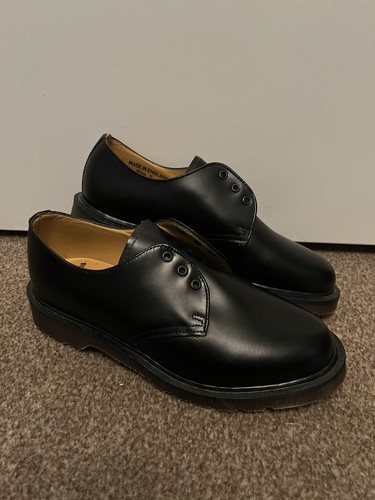 Scarpe martens vintage in - scarpe,
