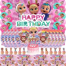 Set forniture per feste