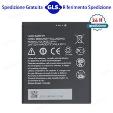 Ricambio Batteria Per ZTE