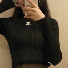 Nuovo maglione sottomaglia - nuovo,