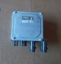 CENTRALINA SERVOSTERZO