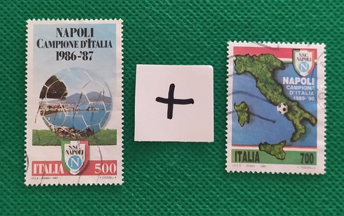 Italia 1987 1990 napoli - italia , 1987/1990