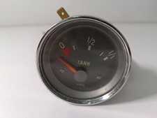 Manometro strumento indicatore carburante benzina NSU Prinz auto epoca marca VDO